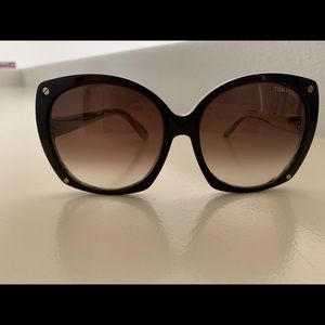 Tom Ford sunglasses